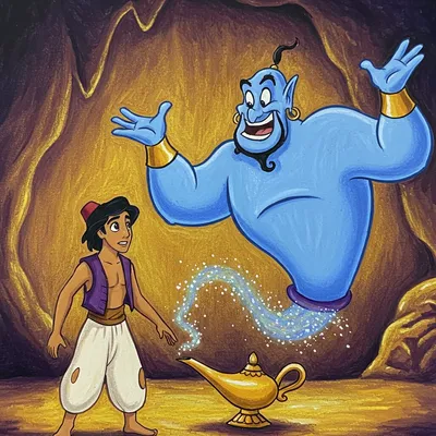 aladdin-coloring-pages