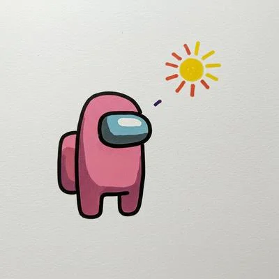 among-us-coloring-pages