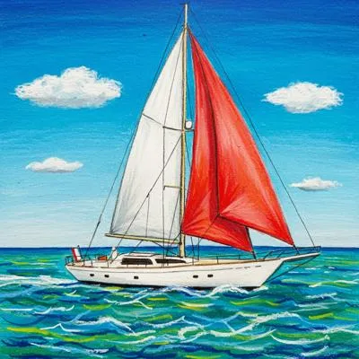 boats-coloring-pages