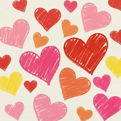 hearts-coloring-pages