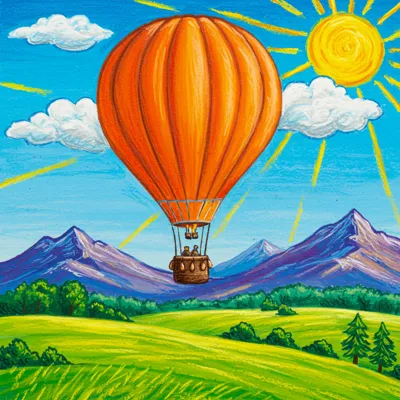 hot-air-balloons-coloring-pages