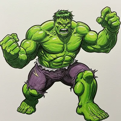 hulk-coloring-pages