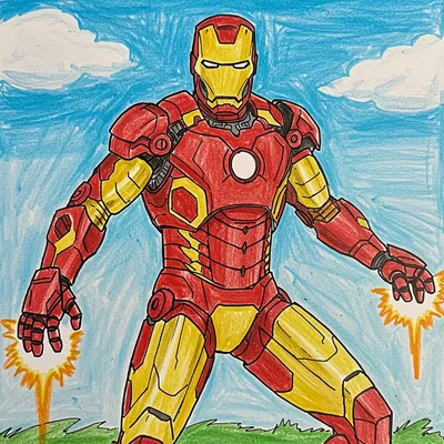 iron-man-coloring-pages