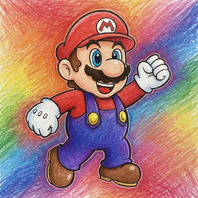 super-mario-coloring-pages