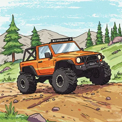 off-road-vehicles-coloring-pages