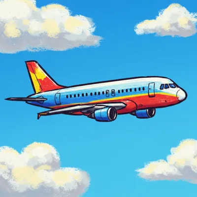 planes-coloring-pages