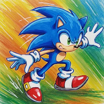 sonic-the-hedgehog-coloring-pages