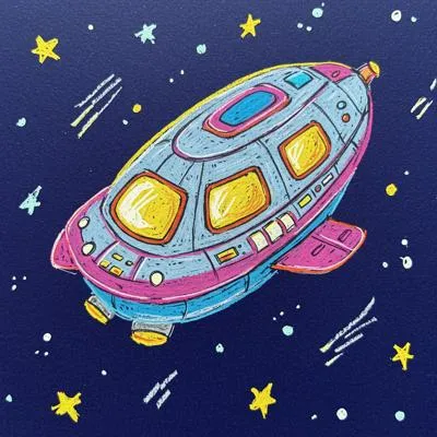 spacecraft-coloring-pages