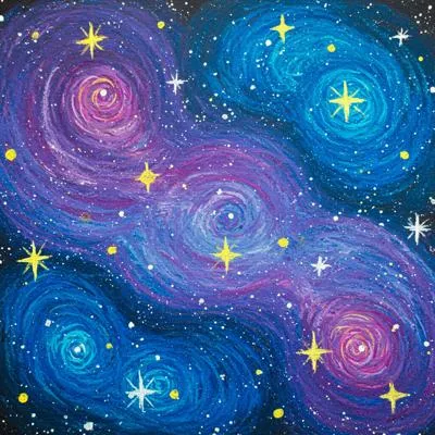 stars-coloring-pages