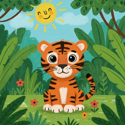 tigers-coloring-pages