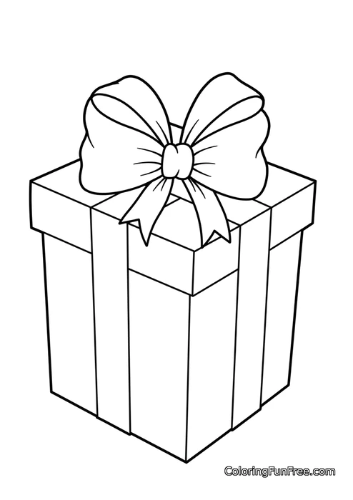 Gift box