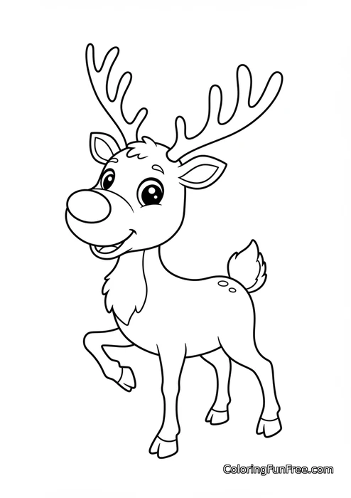 Reindeer