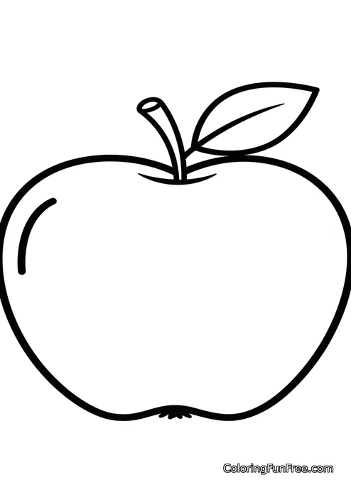 Apple