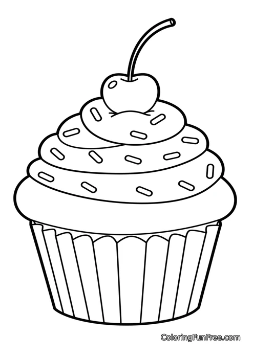 Cupcake