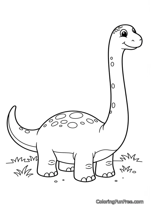 Dinosaur