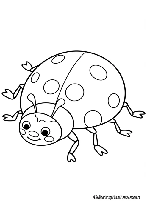 Ladybug