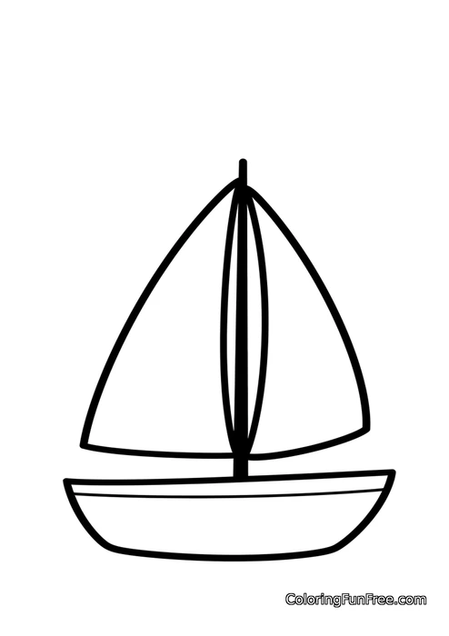 Sailboat