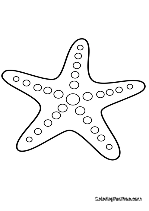 Starfish